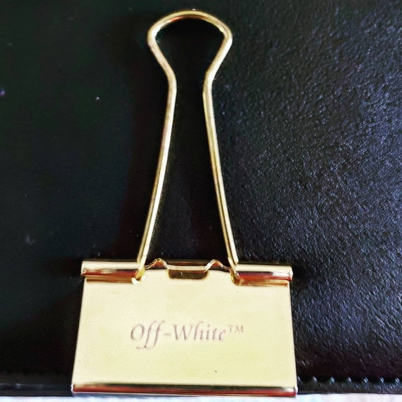 🚨Final Call 🚨SSENSE - Off-White - Picture 3 of 10